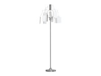 【ハモサ/HERMOSA / GOODS】のMEMORIA FLOOR LAMP / メモリア フロアランプ 人気、トレンドファッション・服の通販 founy(ファニー) 送料無料 Free Shipping おすすめ Recommended / Our Picks ワイヤー Wire, Wired Bra ホーム・キャンプ・アウトドア・お取り寄せ Home Living / Home & Lifestyle / Camping Gear / Outdoor Camping 家具・インテリア Home Furniture & Interior. Stylish & Functional Living Spaces ライト・照明 Lamps & Lighting Fixtures フロアランプ・スタンドライト Floor Lamp / Standing Lamp |ID:prp329100004645615