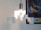【ハモサ/HERMOSA / GOODS】のMEMORIA PENDANT LAMP / メモリア ペンダントランプ 人気、トレンドファッション・服の通販 founy(ファニー) 送料無料 Free Shipping おすすめ Recommended / Our Picks ワイヤー Wire, Wired Bra ホーム・キャンプ・アウトドア・お取り寄せ Home Living / Home & Lifestyle / Camping Gear / Outdoor Camping 家具・インテリア Home Furniture & Interior. Stylish & Functional Living Spaces ライト・照明 Lamps & Lighting Fixtures ペンダントライト・吊り下げ照明 Pendant Light / Hanging Light Fixture thumbnail シルバー|ID: prp329100004645616 ipo3291000000033529081