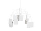 【ハモサ/HERMOSA / GOODS】のMEMORIA PENDANT LAMP / メモリア ペンダントランプ 人気、トレンドファッション・服の通販 founy(ファニー) 送料無料 Free Shipping おすすめ Recommended / Our Picks ワイヤー Wire, Wired Bra ホーム・キャンプ・アウトドア・お取り寄せ Home Living / Home & Lifestyle / Camping Gear / Outdoor Camping 家具・インテリア Home Furniture & Interior. Stylish & Functional Living Spaces ライト・照明 Lamps & Lighting Fixtures ペンダントライト・吊り下げ照明 Pendant Light / Hanging Light Fixture thumbnail ホワイト|ID: prp329100004645616 ipo3291000000033529083