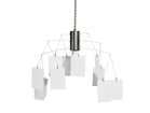 【ハモサ/HERMOSA / GOODS】のMEMORIA PENDANT LAMP / メモリア ペンダントランプ 人気、トレンドファッション・服の通販 founy(ファニー) 送料無料 Free Shipping おすすめ Recommended / Our Picks ワイヤー Wire, Wired Bra ホーム・キャンプ・アウトドア・お取り寄せ Home Living / Home & Lifestyle / Camping Gear / Outdoor Camping 家具・インテリア Home Furniture & Interior. Stylish & Functional Living Spaces ライト・照明 Lamps & Lighting Fixtures ペンダントライト・吊り下げ照明 Pendant Light / Hanging Light Fixture thumbnail シルバー|ID: prp329100004645616 ipo3291000000036846849