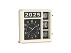 【フライミーアクセソワ/FLYMEe accessoire / GOODS】のFLIP CALENDAR CLOCK / フリップカレンダークロック フロスティ・グレイ|ID: prp329100004646788 ipo3291000000033542190
