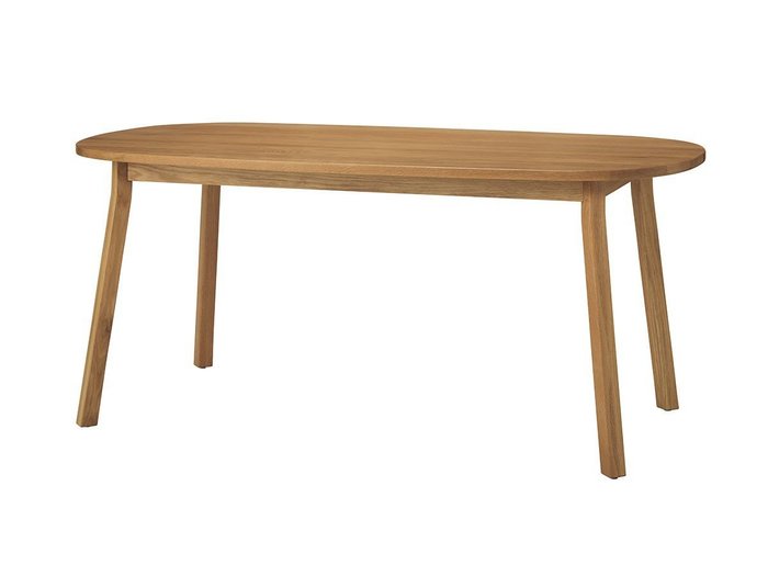 【シーヴ/SIEVE / GOODS】のmerge dining table round / マージ ダイニングテーブル ラウンド インテリア・キッズ・メンズ・レディースファッション・服の通販 founy(ファニー) https://founy.com/ オーバル Oval Design テーブル Table, Dining Table プレート Plate, Dish ラウンド Round, Round Neck ホーム・キャンプ・アウトドア・お取り寄せ Home Living / Home & Lifestyle / Camping Gear / Outdoor Camping 家具・インテリア Home Furniture & Interior. Stylish & Functional Living Spaces テーブル Dining, Coffee & Side Tables ダイニングテーブル・食卓テーブル Dining Tables |ID: prp329100004648611 ipo3291000000033563874