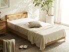 【インルーム/InRoom / GOODS】のKATRINA BED / カトリナ ベッドフレーム サイズ:シングル|ID:prp329100004649233
