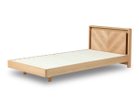 【インルーム/InRoom / GOODS】のKATRINA BED / カトリナ ベッドフレーム サイズ:シングル|ID:prp329100004649233