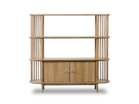【インルーム/InRoom / GOODS】 EMILIA SHELF / エミリア シェルフ M人気、トレンドファッション・服の通販 founy(ファニー) ホーム・キャンプ・アウトドア・お取り寄せ Home Living / Home & Lifestyle / Camping Gear / Outdoor Camping 家具・インテリア Home Furniture & Interior. Stylish & Functional Living Spaces 収納家具・キャビネット Storage Furniture シェルフ・オープンラック・収納棚 Open Shelf Rack |ID:prp329100004649234