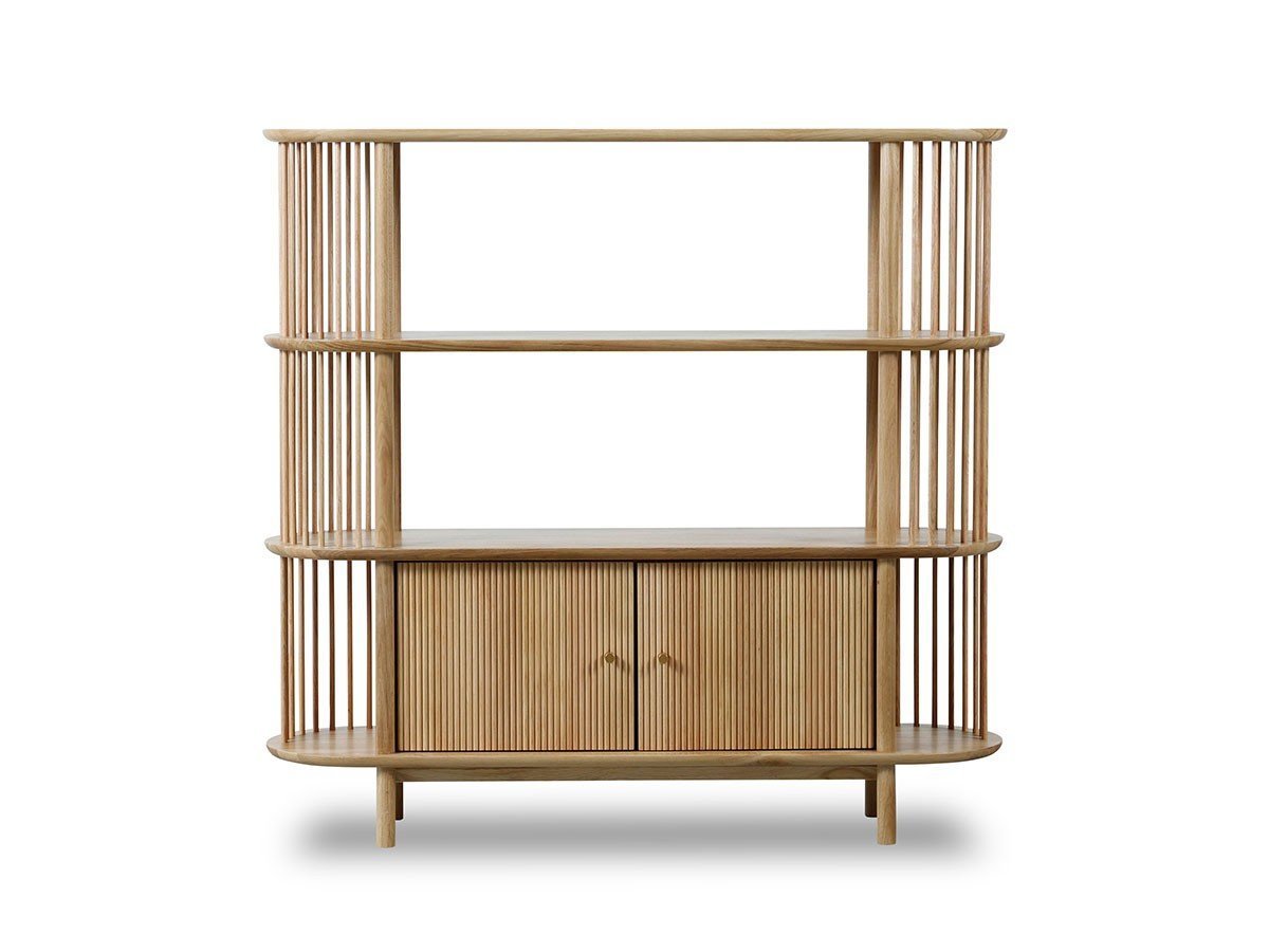 【インルーム/InRoom / GOODS】のEMILIA SHELF / エミリア シェルフ M 人気、トレンドファッション・服の通販 founy(ファニー) 　ホーム・キャンプ・アウトドア・お取り寄せ　Home Living / Home & Lifestyle / Camping Gear / Outdoor Camping　家具・インテリア　Home Furniture & Interior. Stylish & Functional Living Spaces　収納家具・キャビネット　Storage Furniture　シェルフ・オープンラック・収納棚　Open Shelf Rack　 other-1|ID: prp329100004649234 ipo3291000000033577571