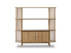【インルーム/InRoom / GOODS】のEMILIA SHELF / エミリア シェルフ M -|ID:prp329100004649234