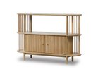 【インルーム/InRoom / GOODS】のEMILIA SHELF / エミリア シェルフ S -|ID:prp329100004649235