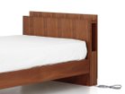 【フライミー ヴェール/FLYMEe vert / GOODS】のTOBI BED FRAME / トビ ベッドフレーム 人気、トレンドファッション・服の通販 founy(ファニー) スマート Smart, Elegant ダブル Double, Double-Breasted フレーム Frame, Outline メガネ Glasses, Eyewear 時計 Watch, Wristwatch 雑誌 Magazine, Fashion Magazine ホーム・キャンプ・アウトドア・お取り寄せ Home Living / Home & Lifestyle / Camping Gear / Outdoor Camping 家具・インテリア Home Furniture & Interior. Stylish & Functional Living Spaces ベッド Modern Beds for Every Room シングルベッド・1人用ベッド Single Bed ホーム・キャンプ・アウトドア・お取り寄せ Home Living / Home & Lifestyle / Camping Gear / Outdoor Camping 家具・インテリア Home Furniture & Interior. Stylish & Functional Living Spaces ベッド Modern Beds for Every Room セミダブルベッド Small Double Bed / Three-Quarter Bed ホーム・キャンプ・アウトドア・お取り寄せ Home Living / Home & Lifestyle / Camping Gear / Outdoor Camping 家具・インテリア Home Furniture & Interior. Stylish & Functional Living Spaces ベッド Modern Beds for Every Room ダブルベッド・2人用ベッド Double Bed / Full Size Bed ホーム・キャンプ・アウトドア・お取り寄せ Home Living / Home & Lifestyle / Camping Gear / Outdoor Camping 家具・インテリア Home Furniture & Interior. Stylish & Functional Living Spaces ベッド Modern Beds for Every Room thumbnail ヘッドボード両側に収納棚2段が設けられています。下段は、マグネット仕様の扉付です。|ID: prp329100004652114 ipo3291000000033617329
