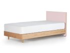 【フライミー ヴェール/FLYMEe vert / GOODS】のFLATS BED FRAME / フラッツ ベッドフレーム 人気、トレンドファッション・服の通販 founy(ファニー) ダブル Double, Double-Breasted フレーム Frame, Outline ホーム・キャンプ・アウトドア・お取り寄せ Home Living / Home & Lifestyle / Camping Gear / Outdoor Camping 家具・インテリア Home Furniture & Interior. Stylish & Functional Living Spaces ベッド Modern Beds for Every Room シングルベッド・1人用ベッド Single Bed ホーム・キャンプ・アウトドア・お取り寄せ Home Living / Home & Lifestyle / Camping Gear / Outdoor Camping 家具・インテリア Home Furniture & Interior. Stylish & Functional Living Spaces ベッド Modern Beds for Every Room セミダブルベッド Small Double Bed / Three-Quarter Bed ホーム・キャンプ・アウトドア・お取り寄せ Home Living / Home & Lifestyle / Camping Gear / Outdoor Camping 家具・インテリア Home Furniture & Interior. Stylish & Functional Living Spaces ベッド Modern Beds for Every Room ダブルベッド・2人用ベッド Double Bed / Full Size Bed ホーム・キャンプ・アウトドア・お取り寄せ Home Living / Home & Lifestyle / Camping Gear / Outdoor Camping 家具・インテリア Home Furniture & Interior. Stylish & Functional Living Spaces ベッド Modern Beds for Every Room thumbnail 本体オーク / ナチュラル(ウレタン塗装)、ヘッドボード桜、サイズ:シングル|ID: prp329100004652115 ipo3291000000033617343
