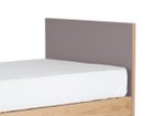 【フライミー ヴェール/FLYMEe vert / GOODS】のFLATS BED FRAME / フラッツ ベッドフレーム 人気、トレンドファッション・服の通販 founy(ファニー) ダブル Double, Double-Breasted フレーム Frame, Outline ホーム・キャンプ・アウトドア・お取り寄せ Home Living / Home & Lifestyle / Camping Gear / Outdoor Camping 家具・インテリア Home Furniture & Interior. Stylish & Functional Living Spaces ベッド Modern Beds for Every Room シングルベッド・1人用ベッド Single Bed ホーム・キャンプ・アウトドア・お取り寄せ Home Living / Home & Lifestyle / Camping Gear / Outdoor Camping 家具・インテリア Home Furniture & Interior. Stylish & Functional Living Spaces ベッド Modern Beds for Every Room セミダブルベッド Small Double Bed / Three-Quarter Bed ホーム・キャンプ・アウトドア・お取り寄せ Home Living / Home & Lifestyle / Camping Gear / Outdoor Camping 家具・インテリア Home Furniture & Interior. Stylish & Functional Living Spaces ベッド Modern Beds for Every Room ダブルベッド・2人用ベッド Double Bed / Full Size Bed ホーム・キャンプ・アウトドア・お取り寄せ Home Living / Home & Lifestyle / Camping Gear / Outdoor Camping 家具・インテリア Home Furniture & Interior. Stylish & Functional Living Spaces ベッド Modern Beds for Every Room thumbnail 本体オーク / ナチュラル(ウレタン塗装)、ヘッドボードチョコ|ID: prp329100004652115 ipo3291000000033617354