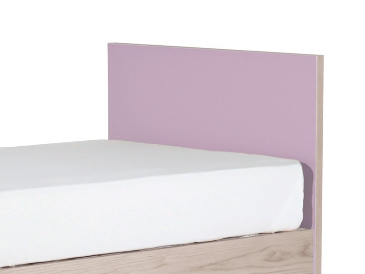 【フライミー ヴェール/FLYMEe vert / GOODS】のFLATS BED FRAME / フラッツ ベッドフレーム インテリア・キッズ・メンズ・レディースファッション・服の通販 founy(ファニー) 　ダブル　Double, Double-Breasted　フレーム　Frame, Outline　ホーム・キャンプ・アウトドア・お取り寄せ　Home Living / Home & Lifestyle / Camping Gear / Outdoor Camping　家具・インテリア　Home Furniture & Interior. Stylish & Functional Living Spaces　ベッド　Modern Beds for Every Room　シングルベッド・1人用ベッド　Single Bed　ホーム・キャンプ・アウトドア・お取り寄せ　Home Living / Home & Lifestyle / Camping Gear / Outdoor Camping　家具・インテリア　Home Furniture & Interior. Stylish & Functional Living Spaces　ベッド　Modern Beds for Every Room　セミダブルベッド　Small Double Bed / Three-Quarter Bed　ホーム・キャンプ・アウトドア・お取り寄せ　Home Living / Home & Lifestyle / Camping Gear / Outdoor Camping　家具・インテリア　Home Furniture & Interior. Stylish & Functional Living Spaces　ベッド　Modern Beds for Every Room　ダブルベッド・2人用ベッド　Double Bed / Full Size Bed　ホーム・キャンプ・アウトドア・お取り寄せ　Home Living / Home & Lifestyle / Camping Gear / Outdoor Camping　家具・インテリア　Home Furniture & Interior. Stylish & Functional Living Spaces　ベッド　Modern Beds for Every Room　本体オーク / ホワイト(ウレタン塗装)、ヘッドボード藤|ID: prp329100004652115 ipo3291000000033617364