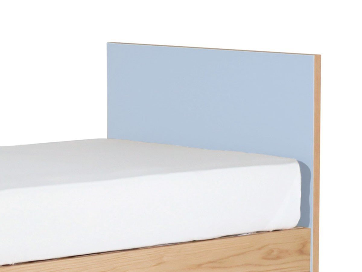 【フライミー ヴェール/FLYMEe vert / GOODS】のFLATS BED FRAME / フラッツ ベッドフレーム インテリア・キッズ・メンズ・レディースファッション・服の通販 founy(ファニー) 　ダブル　Double, Double-Breasted　フレーム　Frame, Outline　ホーム・キャンプ・アウトドア・お取り寄せ　Home Living / Home & Lifestyle / Camping Gear / Outdoor Camping　家具・インテリア　Home Furniture & Interior. Stylish & Functional Living Spaces　ベッド　Modern Beds for Every Room　シングルベッド・1人用ベッド　Single Bed　ホーム・キャンプ・アウトドア・お取り寄せ　Home Living / Home & Lifestyle / Camping Gear / Outdoor Camping　家具・インテリア　Home Furniture & Interior. Stylish & Functional Living Spaces　ベッド　Modern Beds for Every Room　セミダブルベッド　Small Double Bed / Three-Quarter Bed　ホーム・キャンプ・アウトドア・お取り寄せ　Home Living / Home & Lifestyle / Camping Gear / Outdoor Camping　家具・インテリア　Home Furniture & Interior. Stylish & Functional Living Spaces　ベッド　Modern Beds for Every Room　ダブルベッド・2人用ベッド　Double Bed / Full Size Bed　ホーム・キャンプ・アウトドア・お取り寄せ　Home Living / Home & Lifestyle / Camping Gear / Outdoor Camping　家具・インテリア　Home Furniture & Interior. Stylish & Functional Living Spaces　ベッド　Modern Beds for Every Room　本体オーク / ナチュラル(ウレタン塗装)、ヘッドボード空|ID: prp329100004652115 ipo3291000000033617365
