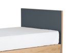 【フライミー ヴェール/FLYMEe vert / GOODS】のFLATS BED FRAME / フラッツ ベッドフレーム 人気、トレンドファッション・服の通販 founy(ファニー) ダブル Double, Double-Breasted フレーム Frame, Outline ホーム・キャンプ・アウトドア・お取り寄せ Home Living / Home & Lifestyle / Camping Gear / Outdoor Camping 家具・インテリア Home Furniture & Interior. Stylish & Functional Living Spaces ベッド Modern Beds for Every Room シングルベッド・1人用ベッド Single Bed ホーム・キャンプ・アウトドア・お取り寄せ Home Living / Home & Lifestyle / Camping Gear / Outdoor Camping 家具・インテリア Home Furniture & Interior. Stylish & Functional Living Spaces ベッド Modern Beds for Every Room セミダブルベッド Small Double Bed / Three-Quarter Bed ホーム・キャンプ・アウトドア・お取り寄せ Home Living / Home & Lifestyle / Camping Gear / Outdoor Camping 家具・インテリア Home Furniture & Interior. Stylish & Functional Living Spaces ベッド Modern Beds for Every Room ダブルベッド・2人用ベッド Double Bed / Full Size Bed ホーム・キャンプ・アウトドア・お取り寄せ Home Living / Home & Lifestyle / Camping Gear / Outdoor Camping 家具・インテリア Home Furniture & Interior. Stylish & Functional Living Spaces ベッド Modern Beds for Every Room thumbnail 本体オーク / ナチュラル(ウレタン塗装)、ヘッドボード濃鼠|ID: prp329100004652115 ipo3291000000033617367