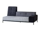 【クラッシュゲート/CRASH GATE / GOODS】のTET SOFA / テット ソファ(モノトーン) アーム位置:左アーム、サイズ:2.5人掛け|ID: prp329100004652121 ipo3291000000033617518