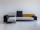 【クラッシュゲート/CRASH GATE / GOODS】のTET SOFA / テット ソファ(カラフル) 「トット ソファ」と組み合せたイメージ|ID: prp329100004652123 ipo3291000000033617536