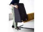 【クラッシュゲート/CRASH GATE / GOODS】のTET SOFA / テット ソファ(カラフル) 搬入がしやすいよう、高い背もたれは組み立て式となっています。|ID: prp329100004652123 ipo3291000000033617540