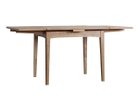 【ノル/NOR / CRASH GATE / GOODS】のPAUSE TABLE / パウス 伸長式テーブル 幅90cm(OAK-LBR) -|ID:prp329100004652125