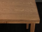 【ノル/NOR / CRASH GATE / GOODS】のPAUSE TABLE / パウス 伸長式テーブル 幅90cm(OAK-LBR) 参考イメージ|ID:prp329100004652125