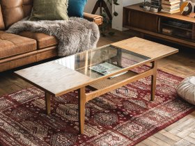 【ノル/NOR / CRASH GATE / GOODS】 CANARIS COFFEE TABLE / カナリス コーヒーテーブル人気、トレンドファッション・服の通販 founy(ファニー) ガラス Glass, Glassware テーブル Table, Dining Table ラタン Rattan, Woven Rattan ホーム・キャンプ・アウトドア・お取り寄せ Home Living / Home & Lifestyle / Camping Gear / Outdoor Camping 家具・インテリア Home Furniture & Interior. Stylish & Functional Living Spaces テーブル Dining, Coffee & Side Tables ローテーブル・センターテーブル Coffee & Center Tables |ID:prp329100004652126