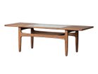 【ノル/NOR / CRASH GATE / GOODS】のCANARIS COFFEE TABLE / カナリス コーヒーテーブル ブラウン|ID:prp329100004652126