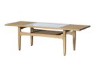 【ノル/NOR / CRASH GATE / GOODS】のCANARIS COFFEE TABLE / カナリス コーヒーテーブル ライトブラウン|ID:prp329100004652126