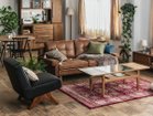 【ノル/NOR / CRASH GATE / GOODS】のCANARIS COFFEE TABLE / カナリス コーヒーテーブル ブラウン|ID:prp329100004652126