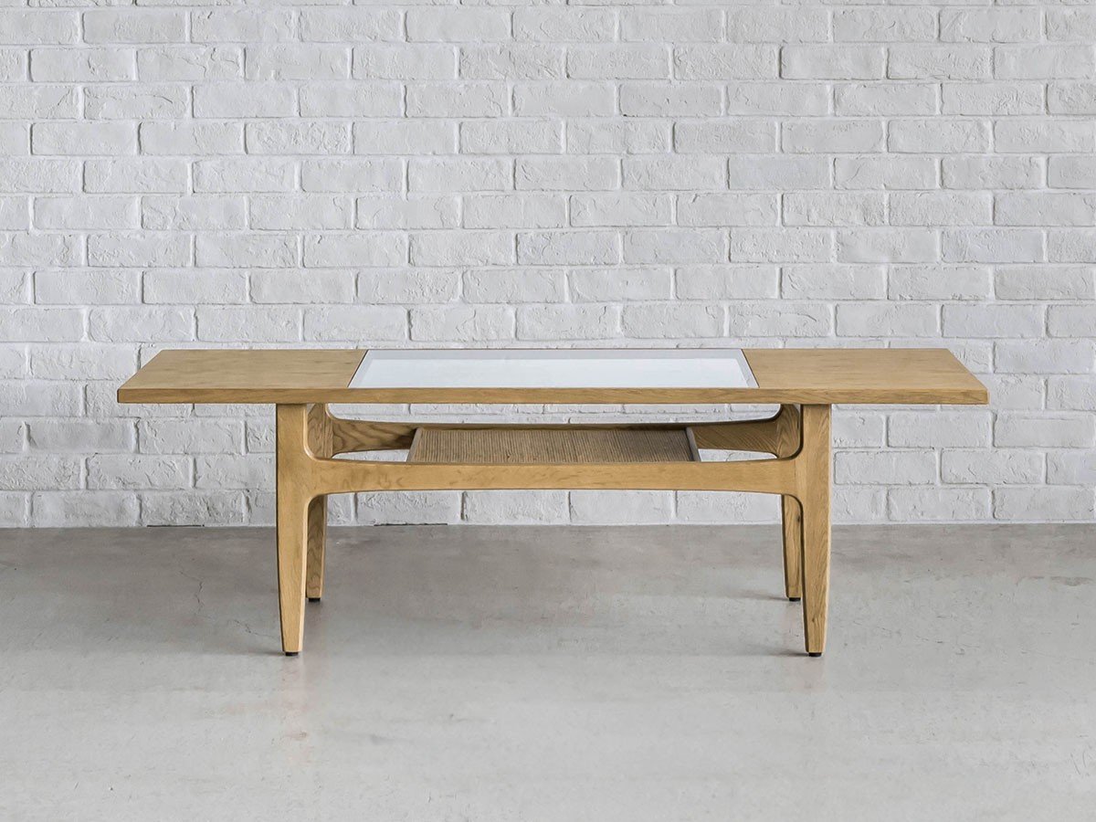 【ノル/NOR / CRASH GATE / GOODS】のCANARIS COFFEE TABLE / カナリス コーヒーテーブル インテリア・キッズ・メンズ・レディースファッション・服の通販 founy(ファニー) 　ガラス　Glass, Glassware　テーブル　Table, Dining Table　ラタン　Rattan, Woven Rattan　ホーム・キャンプ・アウトドア・お取り寄せ　Home Living / Home & Lifestyle / Camping Gear / Outdoor Camping　家具・インテリア　Home Furniture & Interior. Stylish & Functional Living Spaces　テーブル　Dining, Coffee & Side Tables　ローテーブル・センターテーブル　Coffee & Center Tables　ライトブラウン|ID: prp329100004652126 ipo3291000000033617591