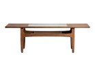 【ノル/NOR / CRASH GATE / GOODS】のCANARIS COFFEE TABLE / カナリス コーヒーテーブル ブラウン|ID:prp329100004652126