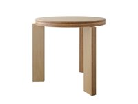 【フランジ プライウッド/FLANGE plywood / GOODS】のMARU TABLE / マル テーブル 人気、トレンドファッション・服の通販 founy(ファニー) 送料無料 Free Shipping ウッド Wooden Design コンパクト Compact, Small Size テーブル Table, Dining Table フォルム Silhouette, Form ラウンド Round, Round Neck ローズ Rose, Rose Motif ホーム・キャンプ・アウトドア・お取り寄せ Home Living / Home & Lifestyle / Camping Gear / Outdoor Camping 家具・インテリア Home Furniture & Interior. Stylish & Functional Living Spaces テーブル Dining, Coffee & Side Tables カフェテーブル・丸型テーブル Cafe & Bistro Tables |ID:prp329100004652127