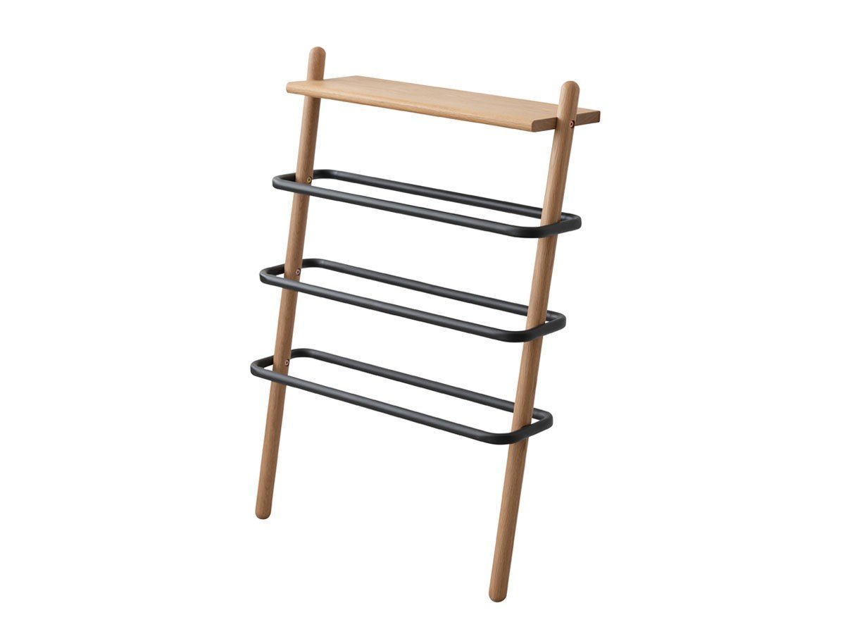 【ノーウェアライクホーム/NOWHERE LIKE HOME / GOODS】のSUK Shoes Rack / スーク シューズラック インテリア・キッズ・メンズ・レディースファッション・服の通販 founy(ファニー) 　送料無料　Free Shipping　アクセサリー　Fashion Accessories　コンパクト　Compact, Small Size　シューズ　Shoes, Footwear　ショート　Short, Short Length　フィット　Fit, Slim Fit　ホーム・キャンプ・アウトドア・お取り寄せ　Home Living / Home & Lifestyle / Camping Gear / Outdoor Camping　家具・インテリア　Home Furniture & Interior. Stylish & Functional Living Spaces　その他 インテリア雑貨、家具　Home Decor & Furniture Extras　ブラック|ID: prp329100004655249 ipo3291000000033668004