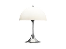 【ルイスポールセン/Louis Poulsen / GOODS】 Panthella 250 Portable V3 / パンテラ 250 ポータブル V3(オパール・クローム)人気、トレンドファッション・服の通販 founy(ファニー) 送料無料 Free Shipping アクリル Acrylic Material テーブル Table, Dining Table ホーム・キャンプ・アウトドア・お取り寄せ Home Living / Home & Lifestyle / Camping Gear / Outdoor Camping 家具・インテリア Home Furniture & Interior. Stylish & Functional Living Spaces ライト・照明 Lamps & Lighting Fixtures |ID:prp329100004655253