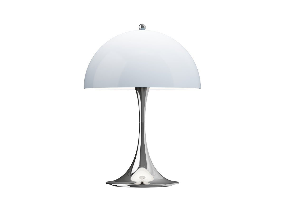 【ルイスポールセン/Louis Poulsen / GOODS】のPanthella 250 Portable V3 / パンテラ 250 ポータブル V3(オパール・クローム) 人気、トレンドファッション・服の通販 founy(ファニー) 　送料無料　Free Shipping　アクリル　Acrylic Material　テーブル　Table, Dining Table　ホーム・キャンプ・アウトドア・お取り寄せ　Home Living / Home & Lifestyle / Camping Gear / Outdoor Camping　家具・インテリア　Home Furniture & Interior. Stylish & Functional Living Spaces　ライト・照明　Lamps & Lighting Fixtures　 other-1|ID: prp329100004655253 ipo3291000000035663226