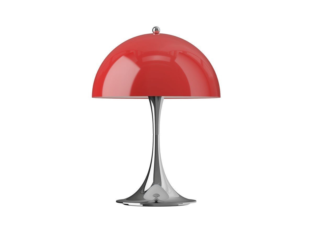 【ルイスポールセン/Louis Poulsen / GOODS】のPanthella 250 Portable V3 / パンテラ 250 ポータブル V3(オパール・クローム) インテリア・キッズ・メンズ・レディースファッション・服の通販 founy(ファニー) 　送料無料　Free Shipping　アクリル　Acrylic Material　テーブル　Table, Dining Table　ホーム・キャンプ・アウトドア・お取り寄せ　Home Living / Home & Lifestyle / Camping Gear / Outdoor Camping　家具・インテリア　Home Furniture & Interior. Stylish & Functional Living Spaces　ライト・照明　Lamps & Lighting Fixtures　消灯時|ID: prp329100004655253 ipo3291000000035663255