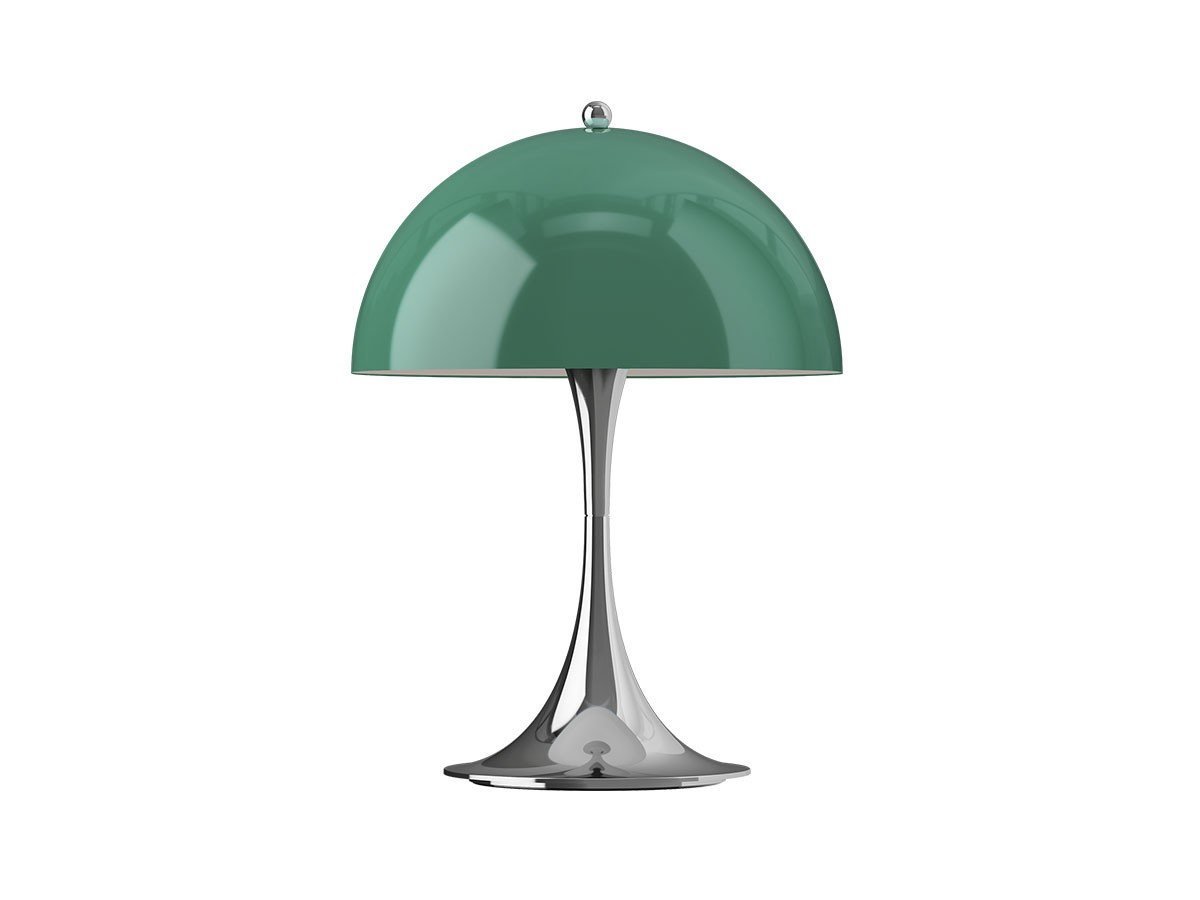 【ルイスポールセン/Louis Poulsen / GOODS】のPanthella 250 Portable V3 / パンテラ 250 ポータブル V3(オパール・クローム) インテリア・キッズ・メンズ・レディースファッション・服の通販 founy(ファニー) 　送料無料　Free Shipping　アクリル　Acrylic Material　テーブル　Table, Dining Table　ホーム・キャンプ・アウトドア・お取り寄せ　Home Living / Home & Lifestyle / Camping Gear / Outdoor Camping　家具・インテリア　Home Furniture & Interior. Stylish & Functional Living Spaces　ライト・照明　Lamps & Lighting Fixtures　消灯時|ID: prp329100004655253 ipo3291000000035663260