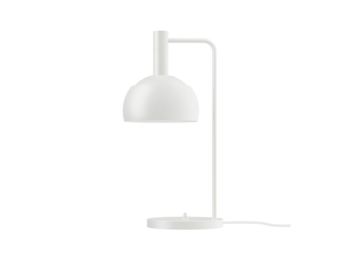 【ルイスポールセン/Louis Poulsen / GOODS】のFJ Elements Table Lamp / FJ エレメンツ テーブルランプ インテリア・キッズ・メンズ・レディースファッション・服の通販 founy(ファニー) 　シンプル　Simple, Minimal　テーブル　Table, Dining Table　デスク　Desk, Work Desk　フォルム　Silhouette, Form　送料無料　Free Shipping　ホーム・キャンプ・アウトドア・お取り寄せ　Home Living / Home & Lifestyle / Camping Gear / Outdoor Camping　家具・インテリア　Home Furniture & Interior. Stylish & Functional Living Spaces　ライト・照明　Lamps & Lighting Fixtures　デスクライト・卓上照明　Desk Lamp / Table Lamp / Study Light　ホワイト|ID: prp329100004655256 ipo3291000000033668158