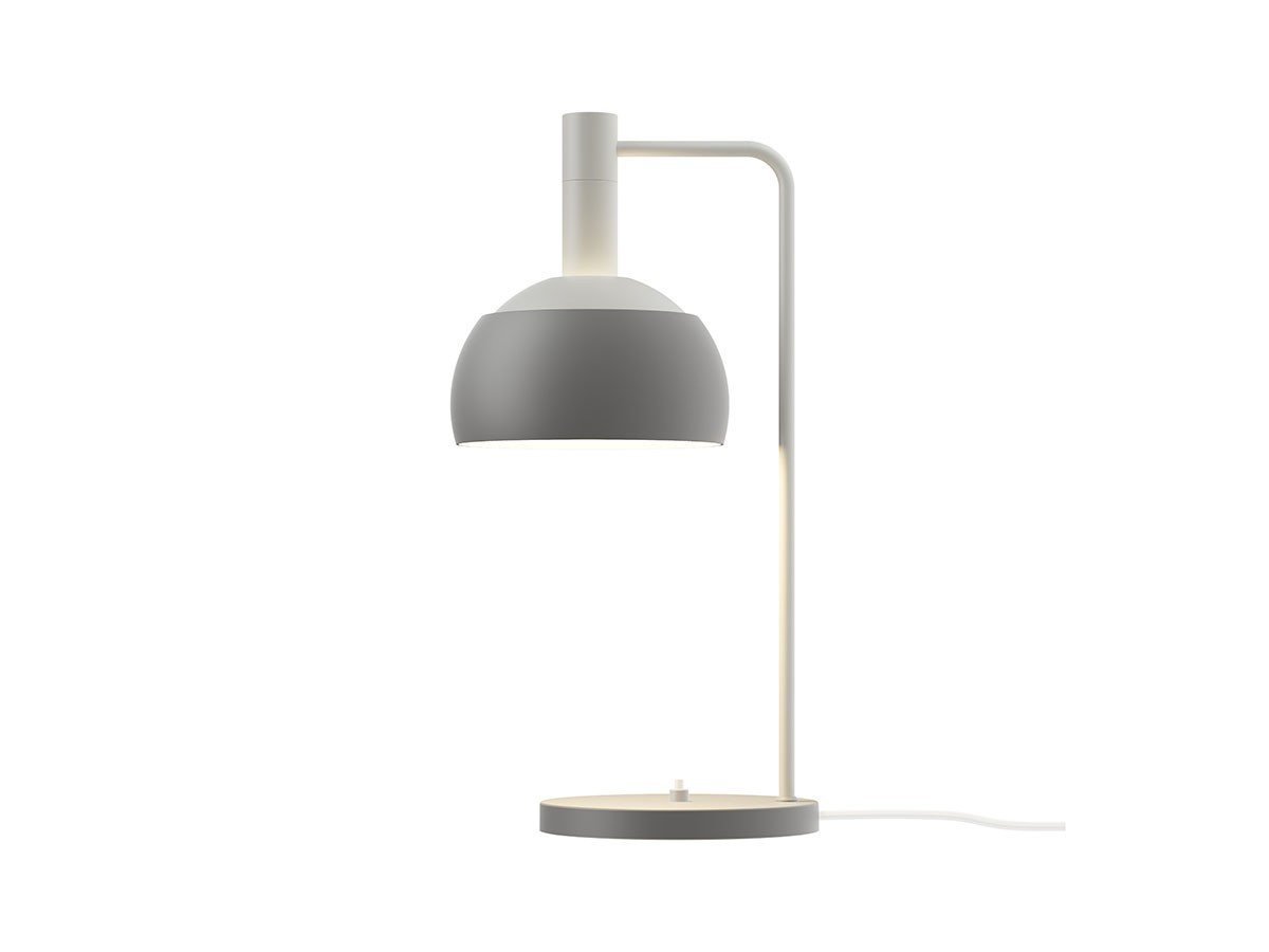【ルイスポールセン/Louis Poulsen / GOODS】のFJ Elements Table Lamp / FJ エレメンツ テーブルランプ インテリア・キッズ・メンズ・レディースファッション・服の通販 founy(ファニー) 　シンプル　Simple, Minimal　テーブル　Table, Dining Table　デスク　Desk, Work Desk　フォルム　Silhouette, Form　送料無料　Free Shipping　ホーム・キャンプ・アウトドア・お取り寄せ　Home Living / Home & Lifestyle / Camping Gear / Outdoor Camping　家具・インテリア　Home Furniture & Interior. Stylish & Functional Living Spaces　ライト・照明　Lamps & Lighting Fixtures　デスクライト・卓上照明　Desk Lamp / Table Lamp / Study Light　点灯時|ID: prp329100004655256 ipo3291000000033668169