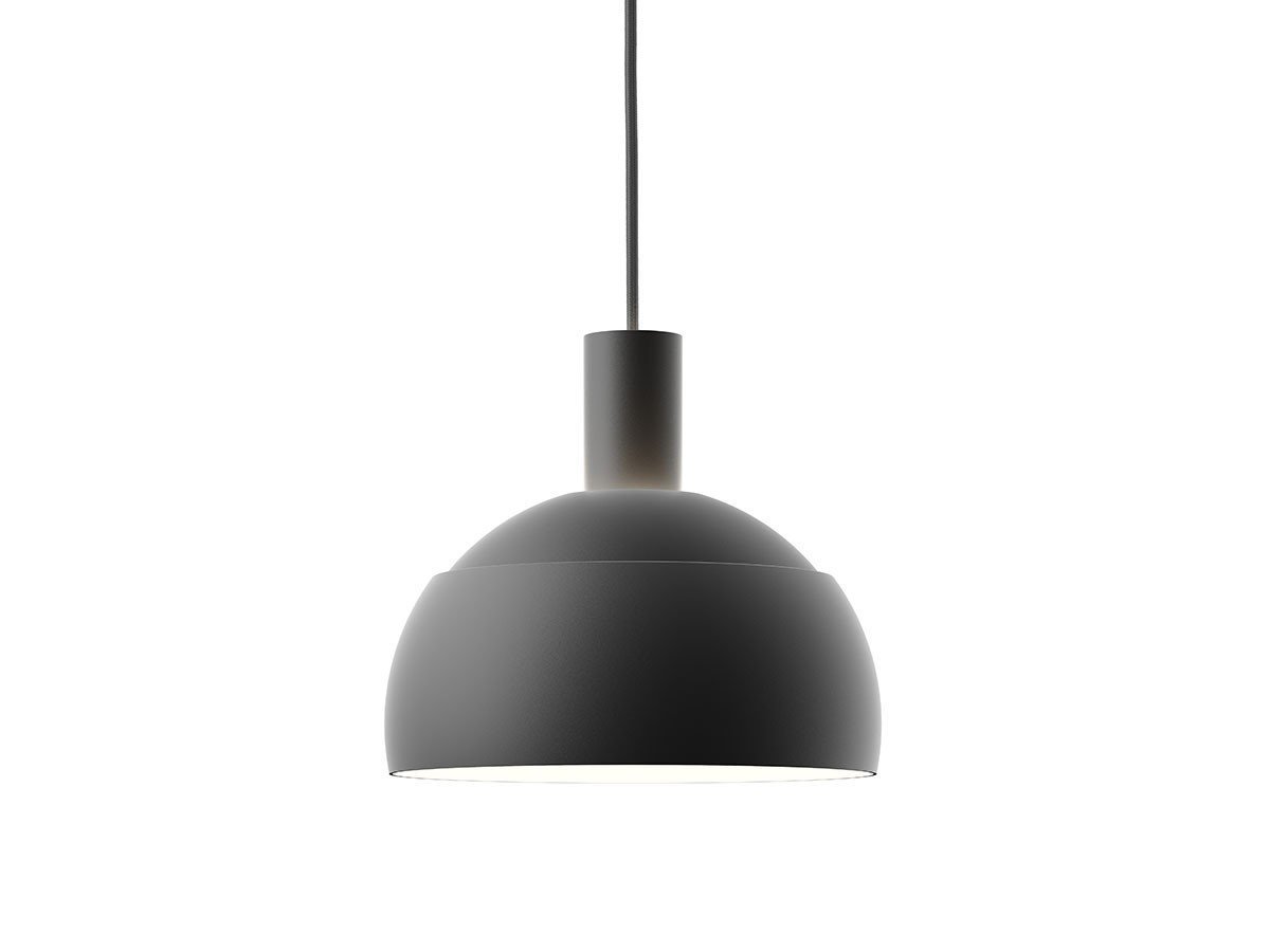 【ルイスポールセン/Louis Poulsen / GOODS】のFJ Elements Pendant / FJ エレメンツ ペンダント インテリア・キッズ・メンズ・レディースファッション・服の通販 founy(ファニー) 　シンプル　Simple, Minimal　テーブル　Table, Dining Table　フォルム　Silhouette, Form　送料無料　Free Shipping　ホーム・キャンプ・アウトドア・お取り寄せ　Home Living / Home & Lifestyle / Camping Gear / Outdoor Camping　家具・インテリア　Home Furniture & Interior. Stylish & Functional Living Spaces　ライト・照明　Lamps & Lighting Fixtures　ペンダントライト・吊り下げ照明　Pendant Light / Hanging Light Fixture　点灯時|ID: prp329100004655257 ipo3291000000033668196