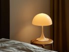 【ルイスポールセン/Louis Poulsen / GOODS】のPanthella 320 Table Lamp V2 / パンテラ 320 テーブルランプ V2 オパール・ベージュ|ID:prp329100004655258