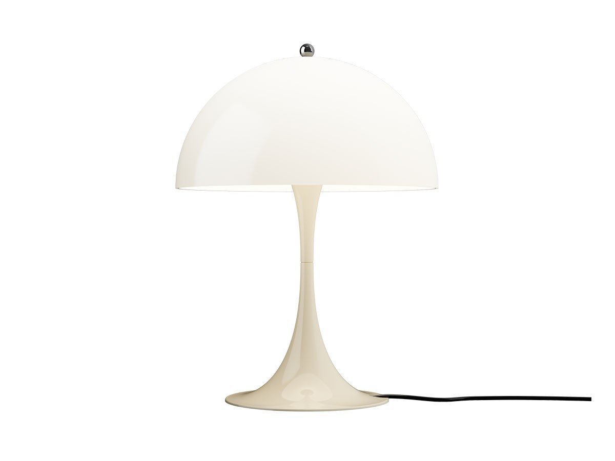 【ルイスポールセン/Louis Poulsen / GOODS】のPanthella 320 Table Lamp V2 / パンテラ 320 テーブルランプ V2 インテリア・キッズ・メンズ・レディースファッション・服の通販 founy(ファニー) 　送料無料　Free Shipping　アクリル　Acrylic Material　テーブル　Table, Dining Table　フォルム　Silhouette, Form　ホーム・キャンプ・アウトドア・お取り寄せ　Home Living / Home & Lifestyle / Camping Gear / Outdoor Camping　家具・インテリア　Home Furniture & Interior. Stylish & Functional Living Spaces　ライト・照明　Lamps & Lighting Fixtures　オパール・ベージュ|ID: prp329100004655258 ipo3291000000033668209