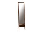 【ノーウェアライクホーム/NOWHERE LIKE HOME / GOODS】のCARMEN Stand Mirror / カルメン スタンドミラー ウッド:ウォールナット|ID: prp329100004655263 ipo3291000000033668324