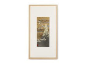【箔一/HAKUICHI / GOODS】の福福箔 富士越龍 / 福福箔 富士越龍 人気、トレンドファッション・服の通販 founy(ファニー) アクリル Acrylic Material 人気 Popular, Best Seller モチーフ Motif, Design Theme 送料無料 Free Shipping |ID:prp329100004655267