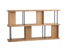 【ノーウェアライクホーム/NOWHERE LIKE HOME / GOODS】のDERICK Shelf / デリック シェルフ 幅160cm ウッド:オーク|ID:prp329100004655269