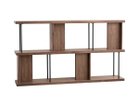 【ノーウェアライクホーム/NOWHERE LIKE HOME / GOODS】のDERICK Shelf / デリック シェルフ 幅160cm ウッド:ウォールナット|ID:prp329100004655269