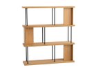 【ノーウェアライクホーム/NOWHERE LIKE HOME / GOODS】のDERICK Shelf / デリック シェルフ 幅120cm ウッド:オーク|ID:prp329100004655270