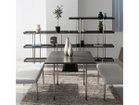 【ノーウェアライクホーム/NOWHERE LIKE HOME / GOODS】のKYST Shelf / キスト シェルフ M 左:サイズ違いの「Sサイズ」、右:本商品|ID:prp329100004655272