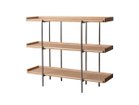 【ノーウェアライクホーム/NOWHERE LIKE HOME / GOODS】のKYST Shelf / キスト シェルフ S オーク|ID: prp329100004655273 ipo3291000000033668426