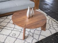 【ノーウェアライクホーム/NOWHERE LIKE HOME / GOODS】のTRAVIS Center Table / トラビス センターテーブル 直径90cm 人気、トレンドファッション・服の通販 founy(ファニー) 送料無料 Free Shipping センター Center, Center Line テーブル Table, Dining Table モダン Modern, Contemporary ホーム・キャンプ・アウトドア・お取り寄せ Home Living / Home & Lifestyle / Camping Gear / Outdoor Camping 家具・インテリア Home Furniture & Interior. Stylish & Functional Living Spaces テーブル Dining, Coffee & Side Tables ローテーブル・センターテーブル Coffee & Center Tables |ID:prp329100004655275