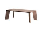 【ノーウェアライクホーム/NOWHERE LIKE HOME / GOODS】のTRAVIS Center Table / トラビス センターテーブル 幅100cm ウッド:ウォールナット|ID:prp329100004655276