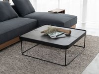 【ノーウェアライクホーム/NOWHERE LIKE HOME / GOODS】のFROM Center Table / フローム センターテーブル 90 人気、トレンドファッション・服の通販 founy(ファニー) 送料無料 Free Shipping センター Center, Center Line テーブル Table, Dining Table リバーシブル Reversible, Two-Sided ホーム・キャンプ・アウトドア・お取り寄せ Home Living / Home & Lifestyle / Camping Gear / Outdoor Camping 家具・インテリア Home Furniture & Interior. Stylish & Functional Living Spaces テーブル Dining, Coffee & Side Tables ローテーブル・センターテーブル Coffee & Center Tables |ID:prp329100004655278